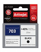 Activejet ink for Hewlett Packard No.703 CD887AE_1