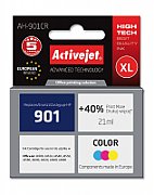 Activejet ink for Hewlett Packard No.901 CC656AE_1