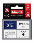 Activejet ink for Hewlett Packard No.21XL C9351A_1