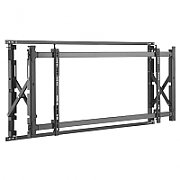 Maclean MC-846 Ultra thin TV mount 55 