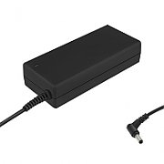 Qoltec 50076.90W power adapter/inverter Indoor Black_1