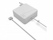 Green Cell AD55 Charger AC Adapter for Apple Macbook 85W / 20V 4.25A / Magsafe 2_3