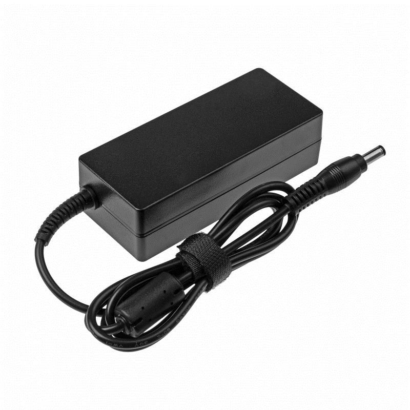 Green Cell AD33P power adapter/inverter Indoor 65 W Black_3