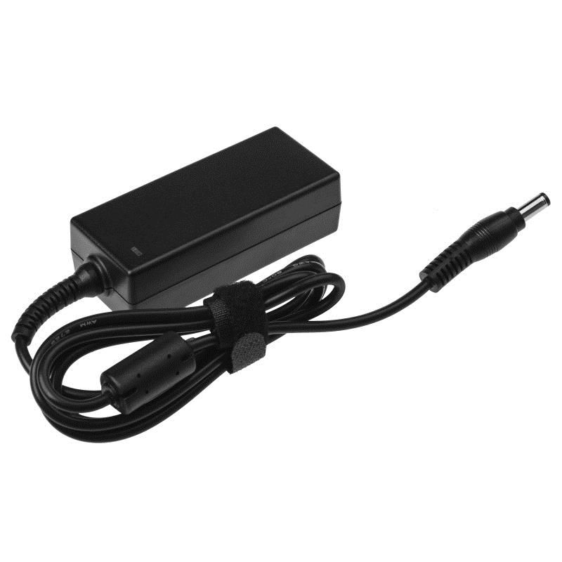 Green Cell AD54P power adapter/inverter Indoor 45 W Black_4