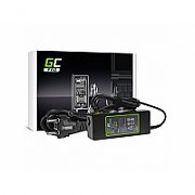 Green Cell AD105P power adapter/inverter Indoor 90 W Black_1