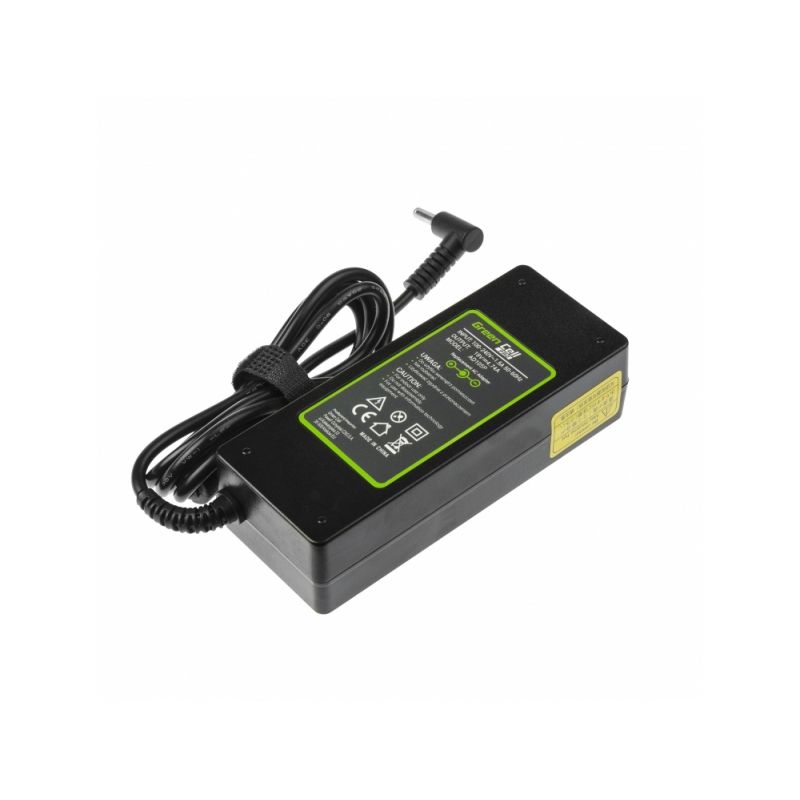 Green Cell AD105P power adapter/inverter Indoor 90 W Black_2