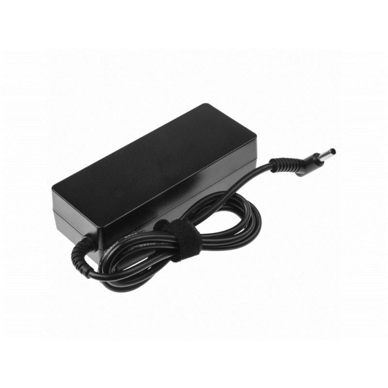 Green Cell AD105P power adapter/inverter Indoor 90 W Black_3