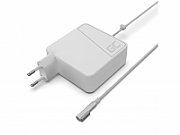 Green Cell AD03 Charger AC Adapter for Apple Macbook 60W / 16.5V 3.65A / Magsafe_1