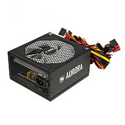 Power Supply IBOX AURORA 600W 14 CM FAN ZIA600W14CMBOX_3