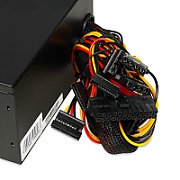 Power Supply IBOX AURORA 600W 14 CM FAN ZIA600W14CMBOX_6