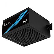 Aerocool LUX 650W power supply unit 20+4 pin ATX ATX Black_1