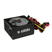 Power Supply IBOX AURORA 700W 14 CM FAN ZIA700W14CMBOX_1