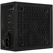 Aerocool LUX 550W power supply unit 20+4 pin ATX ATX Black_1