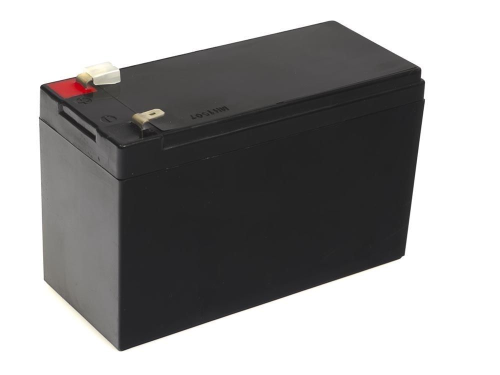 Green Cell AGM04 UPS battery Sealed Lead Acid (VRLA) 12 V 7 Ah_2