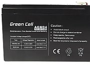 Green Cell AGM04 UPS battery Sealed Lead Acid (VRLA) 12 V 7 Ah_3