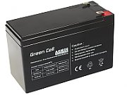 Green Cell AGM06 UPS battery Sealed Lead Acid (VRLA) 12 V 9 Ah_1