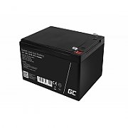 Green Cell AGM48 UPS battery Sealed Lead Acid (VRLA) 12 V 10 Ah_5