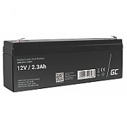 Green Cell AGM18 UPS battery 12 V 2.3 Ah_1