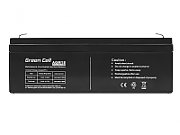 Green Cell AGM18 UPS battery 12 V 2.3 Ah_14