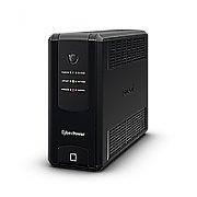 CyberPower UT1050EG-FR uninterruptible power supply (UPS) Line-Interactive 1.05 kVA 630 W 4 AC outlet(s)_1