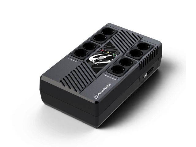 PowerWalker VI 1000 MS FR Line-Interactive 1000 VA 600 W 8 AC outlet(s)_4