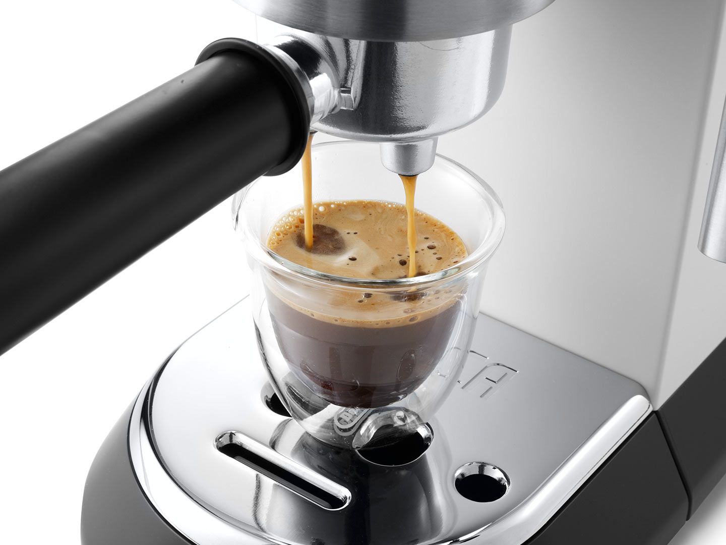 De’Longhi Dedica Style EC 685.W Semi-auto Espresso machine 1.1 L_6