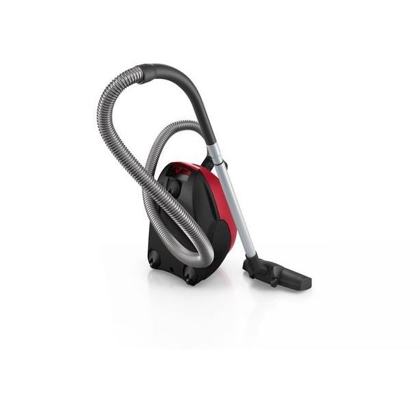 Bosch GL-30 Vacuum Cleaner BSGL 3X22HF Red_2