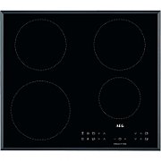 AEG IKB64301FB Black Built-in Zone induction hob 4 zone(s)_1