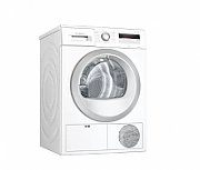 Bosch WTH850K7PL tumble dryer Freestanding Front-load A+ White_1