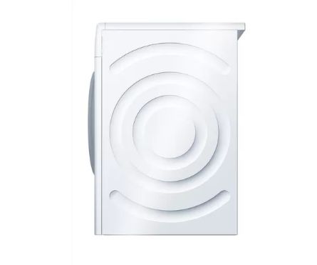 Bosch WTH850K7PL tumble dryer Freestanding Front-load A+ White_4