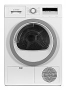 Bosch WTH850K7PL tumble dryer Freestanding Front-load A+ White_6