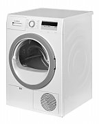 Bosch WTH850K7PL tumble dryer Freestanding Front-load A+ White_7