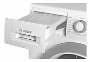 Bosch WTH850K7PL tumble dryer Freestanding Front-load A+ White_9