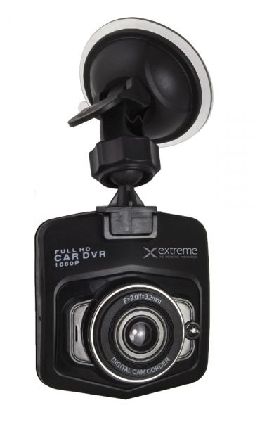 Extreme XDR102 dashcam_3