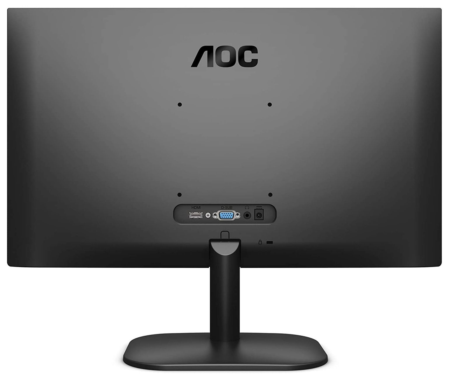 AOC B2 24B2XH/EU LED display 60.5 cm (23.8