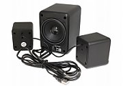 Esperanza EP153 USB 2.1 Speaker Set 6 W Black_4