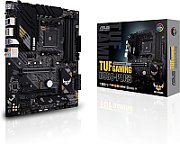 ASUS TUF Gaming B550-PLUS Socket AM4 ATX AMD  B550_2