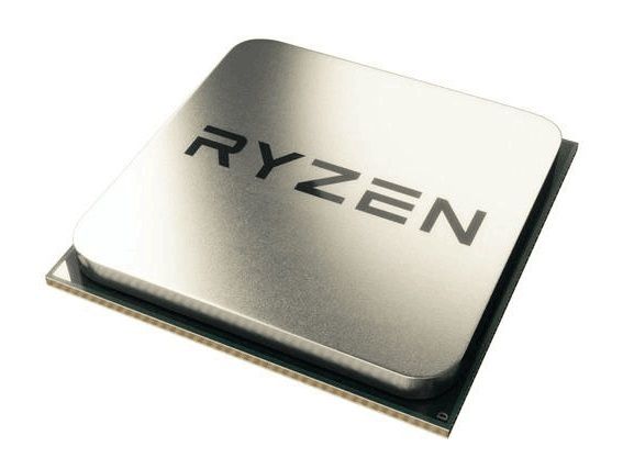 AMD Ryzen 5 3600 processor 3.6 GHz 32 MB L3 TRAY_4