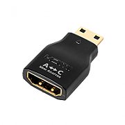 Adaptor HDMI Type A la Type C Audioquest, cod 69-045-01_1