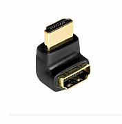 Adaptor HDMI 90 Degree W Audioquest, cod 69-051-01_1