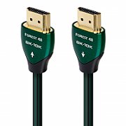Cablu HDMI 2.1 8K-10K AudioQuest Forest 48Gbps 2m