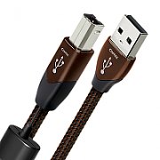 Cablu AudioQuest Coffee USB A-B, 0.75m_1