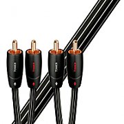 Cablu audio 2RCA - 2RCA AudioQuest Tower 1.5m_1