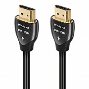 Cablu HDMI 2.1 8K-10K AudioQuest Pearl 48Gbps 2m_1