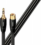 Cablu audio 3.5mm M - 3.5mm T AudioQuest Tower 3m_1