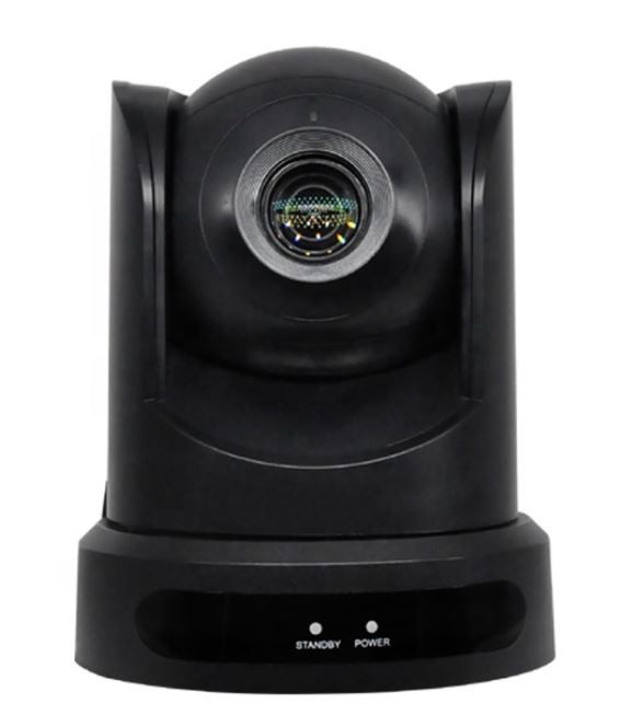 Camera videoconferinta VCO-20-C, FULL HD 1080P, USB, 10X optic, 16 x digital, 58.5 degree wide_1
