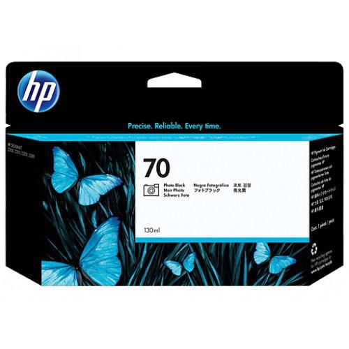 Cartus cerneala HP C9449A ,photo black ,130 ml ,Original (70) 