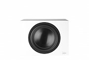 Subwoofer activ Lyngdorf BW-3, 400 W RMS, 25-800 Hz, matte white_1