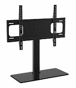 Suport TV cu talpa Blackmount PTV200, cu diagonale TV pana la 55  (139 cm), max. 30 kg