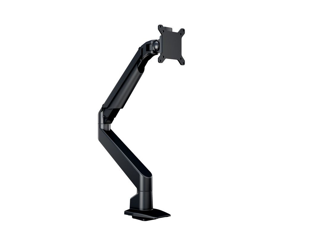 Suport monitor Multibrackets 2449, Gas Lift, min.9kg-max.21kg, negru